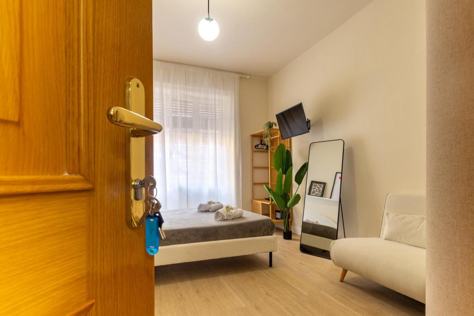 Aureum Angelicum Hotel Róma Kültér fotó